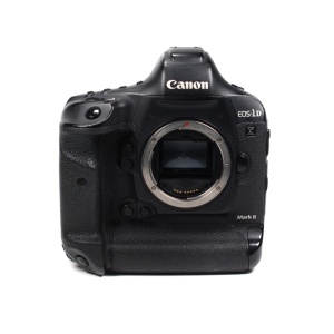 Used Canon EOS-1 DX Mark II Body